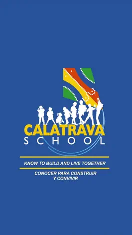 Game screenshot Calatrava School mod apk