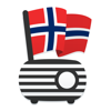 Radio Norge / Radio Norway FM - AppMind