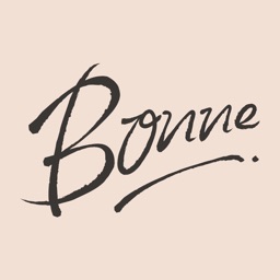 BONNE(ボンヌ) - バイヤー厳選お買い物アプリ