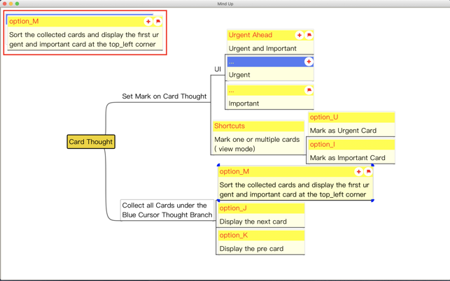 Mindup: a mindmap tool(圖1)-速報App