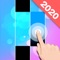 Piano Music Tiles: Anime & Pop is one of the best piano games