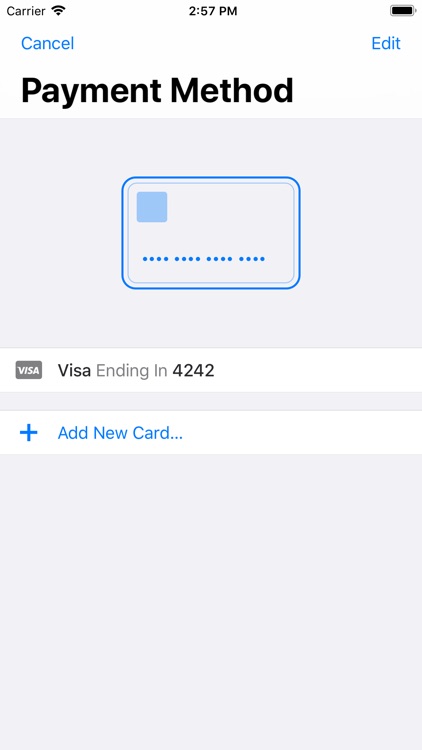 Cosy Inn Cafe screenshot-5