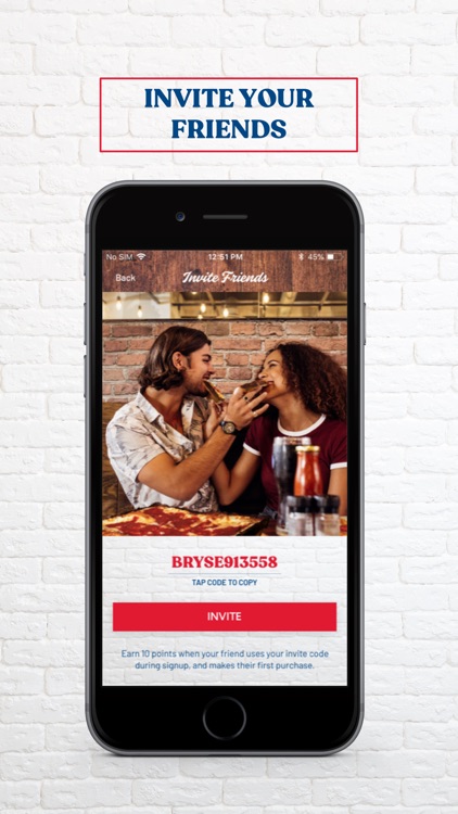 Buddy's Pizza screenshot-5