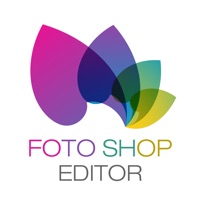FotoShop Editor - Combine Pics