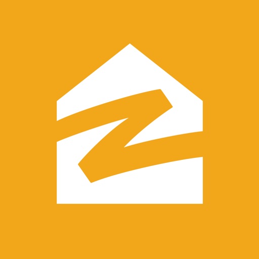 Zillow 3D Home Tours Icon