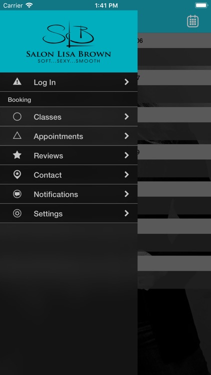 Salon Lisa Brown- Birmingham