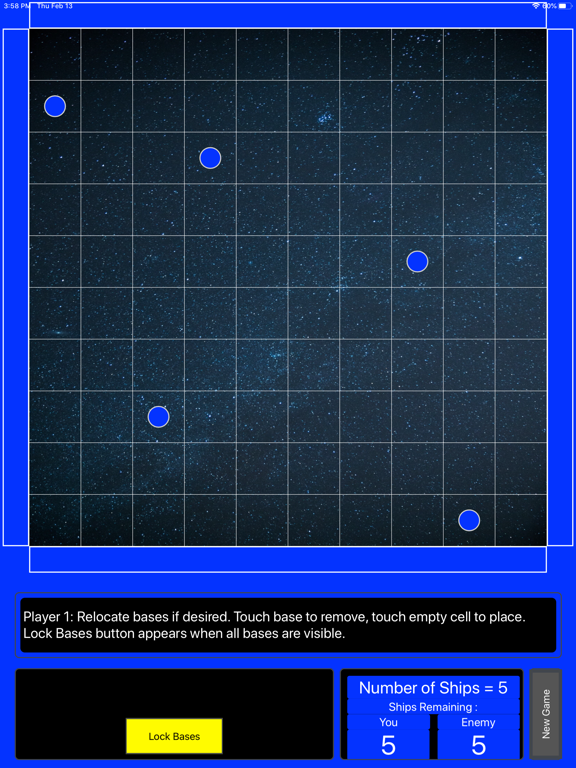 Screenshot #4 pour Starbase Hunter