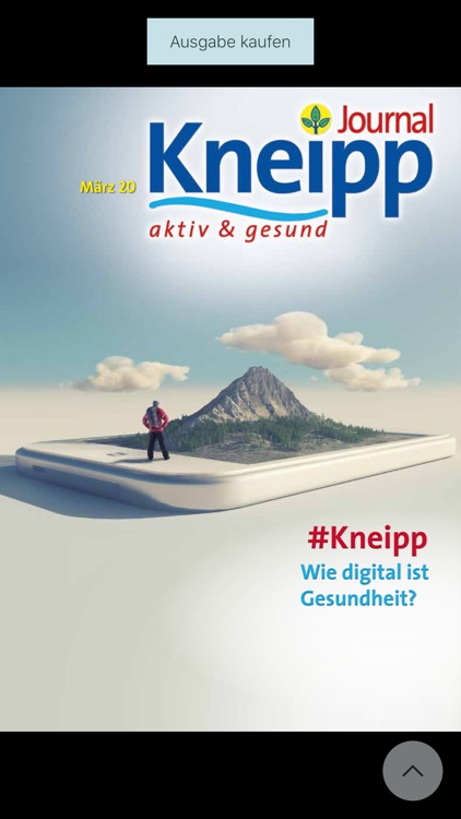 Kneipp-Journal