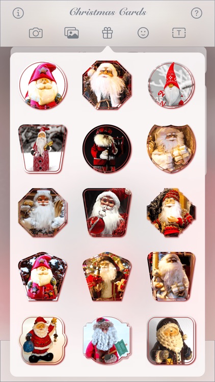 Christmas Cards • Greeting screenshot-3