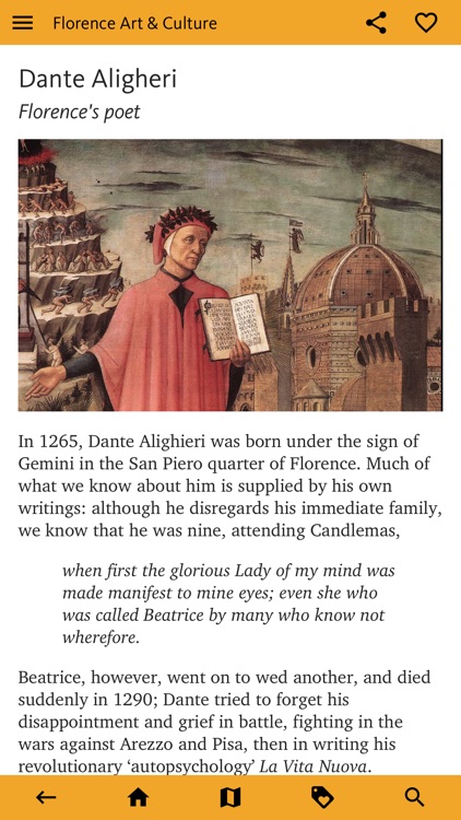 Florence Art & Culture screenshot-7