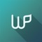 If you want a free Wikipedia app and don't like the official app, then Wikipanion is a nice option to consider