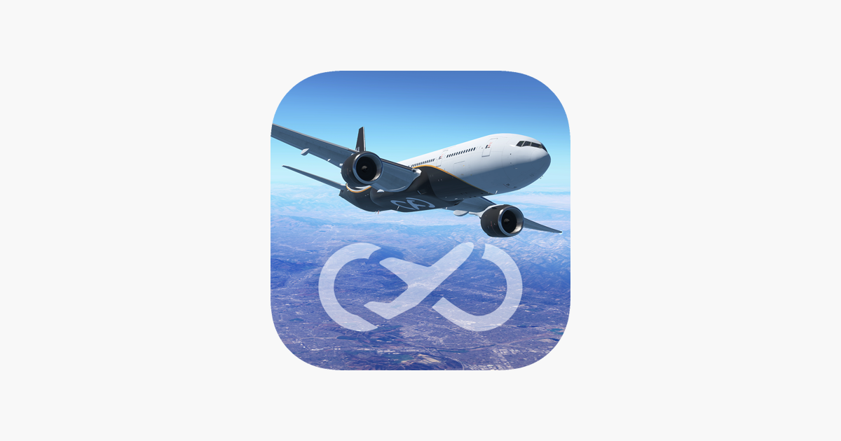 Infinite Flight Simulator I App Store