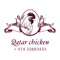 you can making orders from Qatar Chicken by using this application