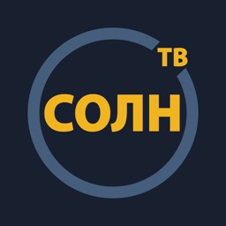 Телеканал SOLNTV