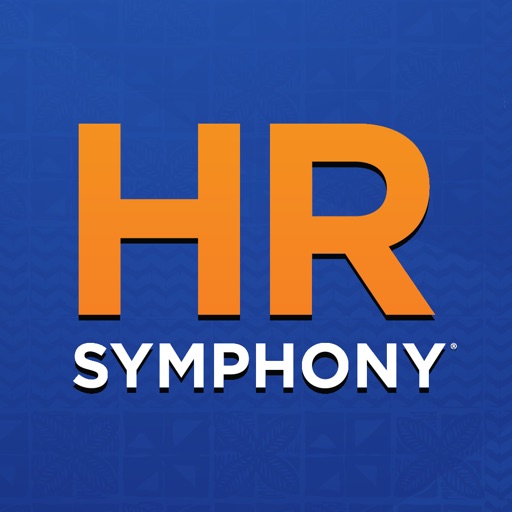 HR Symphony Icon