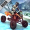 Get ready to play ATV Quad Bike Mania: Impossible Mountain Stunts in which you will have to race ATV bike and make grand stunts on impossible tracks