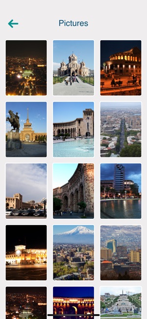 Yerevan Travel Guide(圖4)-速報App