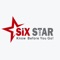 SixStar is your tool to allow reviews to become a two way street