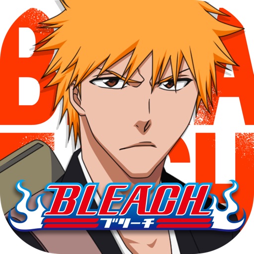 死神BLEACH-正版授權手遊