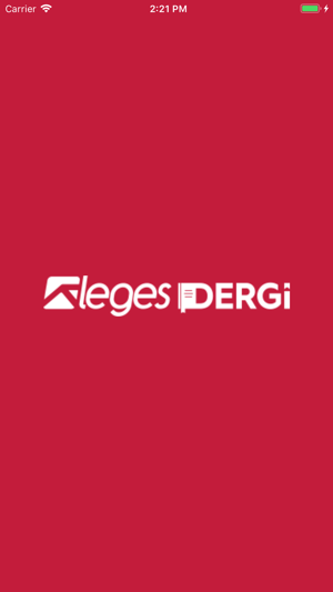 Leges Dergi(圖1)-速報App