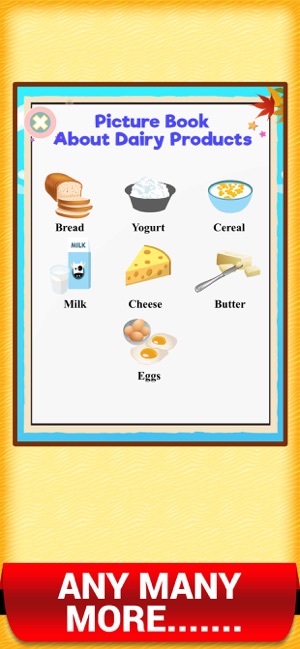 Kids Picture Dictionary Book(圖4)-速報App