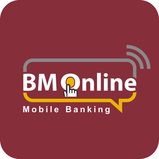BM Online iOS App