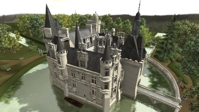 Le Château Enchanté screenshot 3