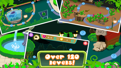 Penguin Jump Platform screenshot 3