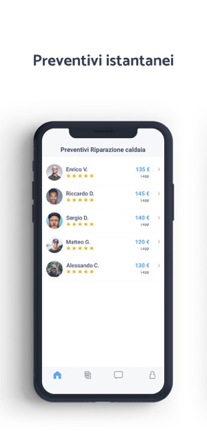 Ernesto - Preventivi(圖5)-速報App