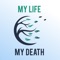 My Life My Death (MLMD) is a tool to help capture what you deem to be the most significant aspects of your life to be shared with loved ones upon your death