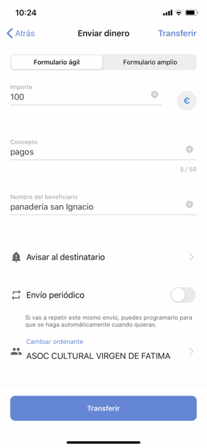 ABANCA Empresas(圖6)-速報App