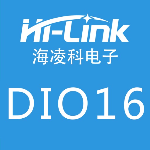 HLK-DIO16