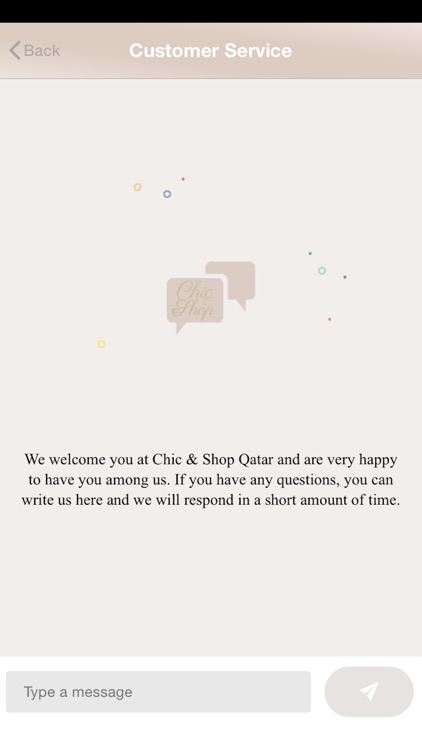 Chic & Shop Qatar screenshot-6