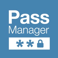 パスワード管理は顔認証と指紋認証のパスマネージャー apk