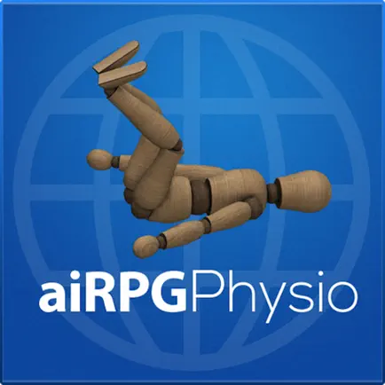 aiRPGPhysio Читы