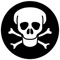 Currently, the sea is dominated by five fearsome pirates