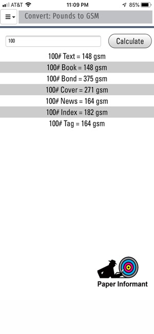 PaperInformant(圖7)-速報App