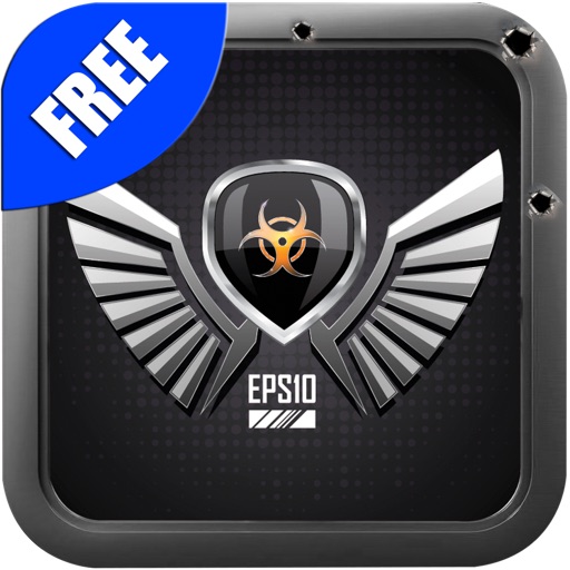 Modern Air Raid - Deadly Mission Contract Jet Fighter Attack Icon