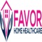 Favor Home Healthcare an exceptional home health aide and companion care in the comfort of your home