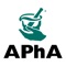 This is the official application for the American Pharmacists Association (APhA) live meetings and events