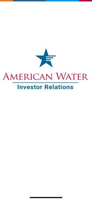 American Water (IR)(圖1)-速報App