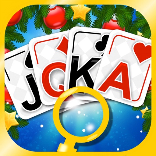 Solitaire Mystery