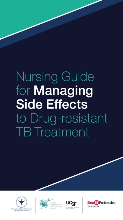 Nursing DR-TB Guide