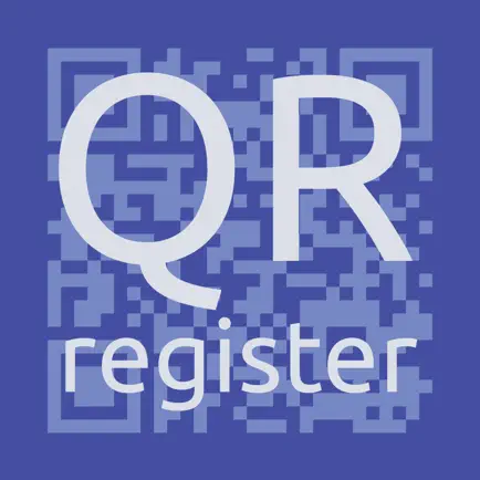 QR Register Читы