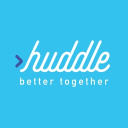 Powered by Huddle