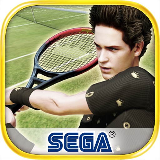 Virtua Tennis Challenge icon