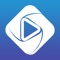 This app helps you to remove audio from videos with video filters and background music