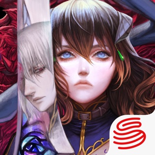 Bloodstained:Rotn