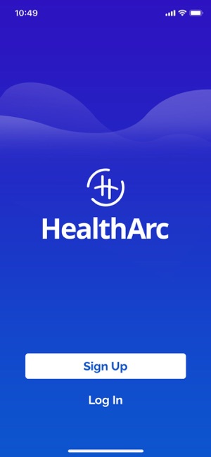 HealthArc - Patient Monitoring