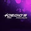 Radio Degios Pro